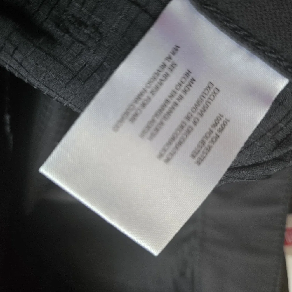 Banana Republic Pants Men's Size 38/32 Black Performance Lightweight Golf